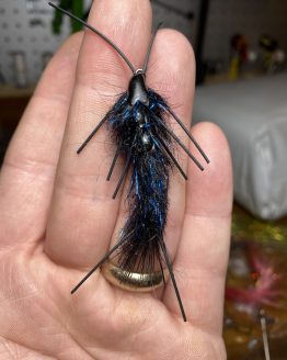 game changer stone fly