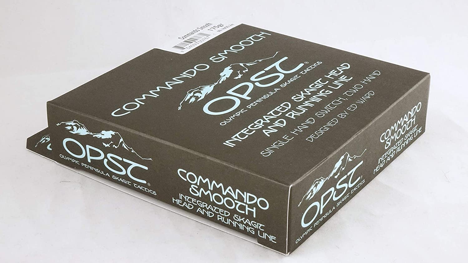 Commando Head Wallet コマンドヘッドウォレット OPST commando head wallet シューティングヘッド ワレット ウォレット