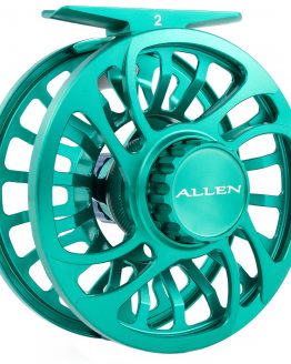 Allen Kraken