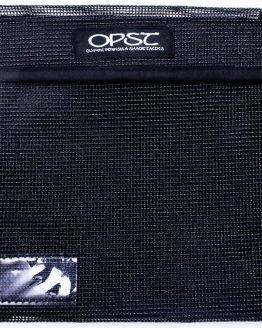 opst shooting head wallet