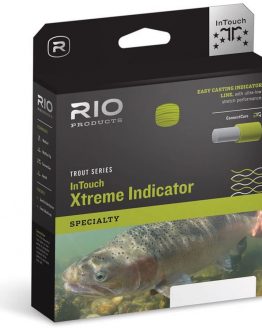 rio intouch xtreme indicator