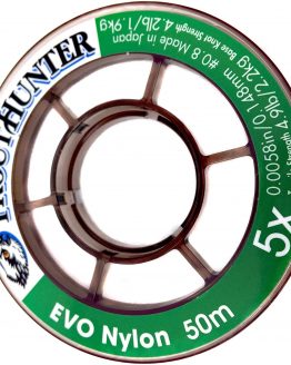 trouthunter evo nylon tippet